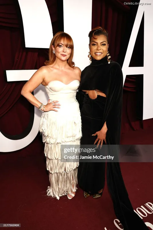Taraji P. Henson photo 6 of 391