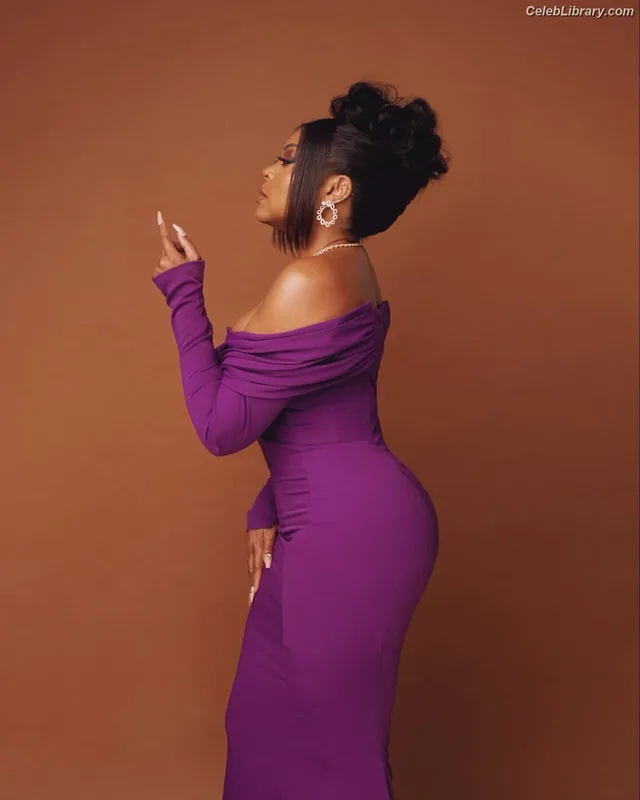 Taraji P. Henson photo 16 of 391