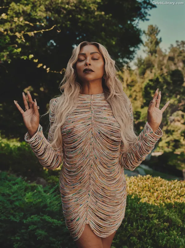Taraji P. Henson photo 2 of 391