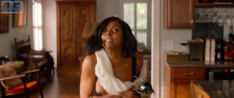 Taraji P. Henson photo 15 of 391