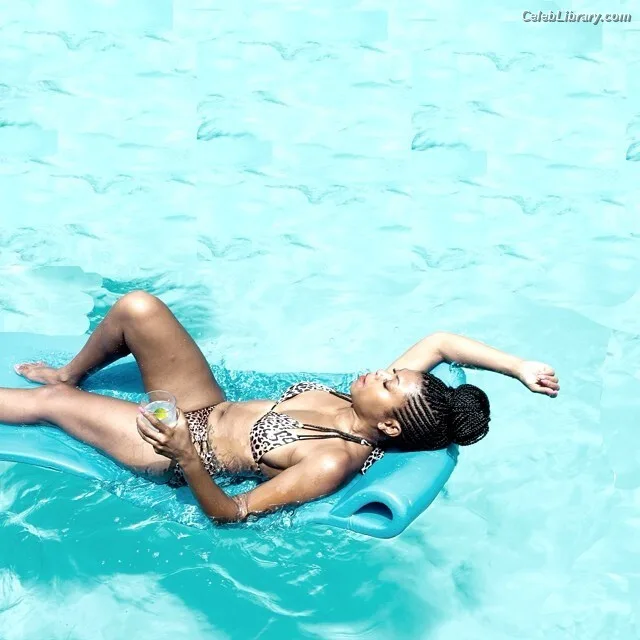 Taraji P. Henson photo 4 of 391