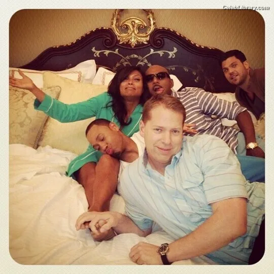 Taraji P. Henson photo 7 of 391
