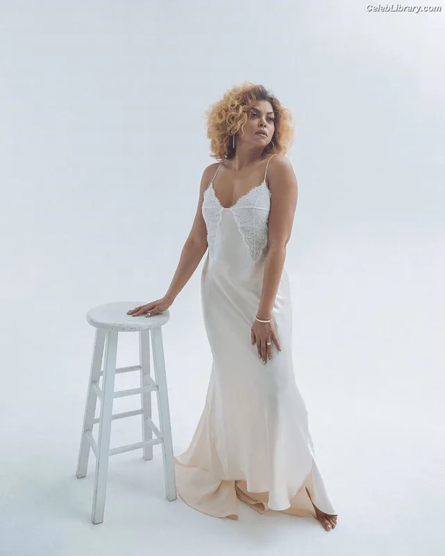 Taraji P. Henson photo 4 of 391