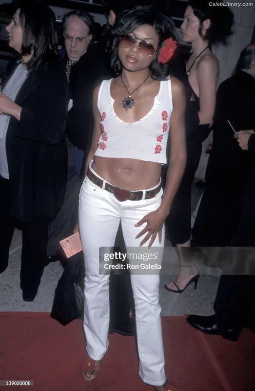 Taraji P. Henson photo 23 of 391