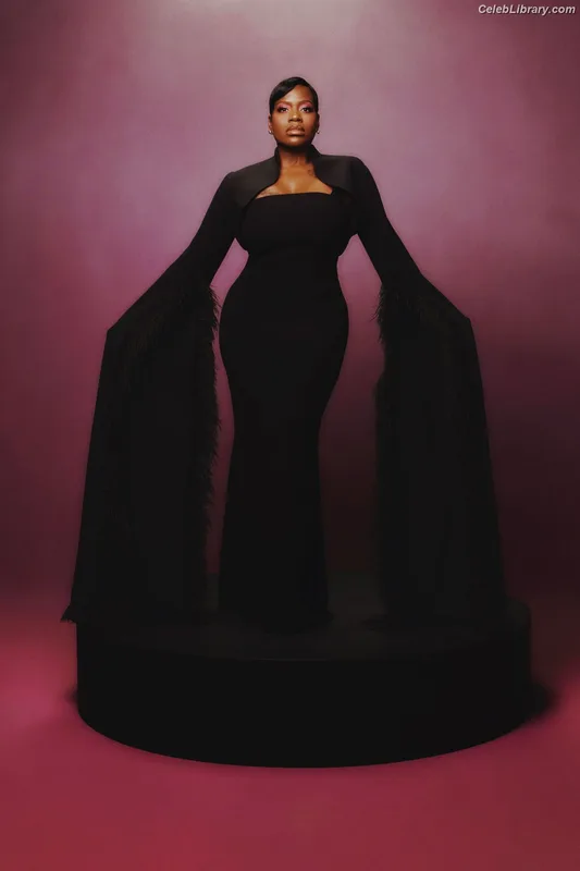 Taraji P. Henson photo 5 of 391