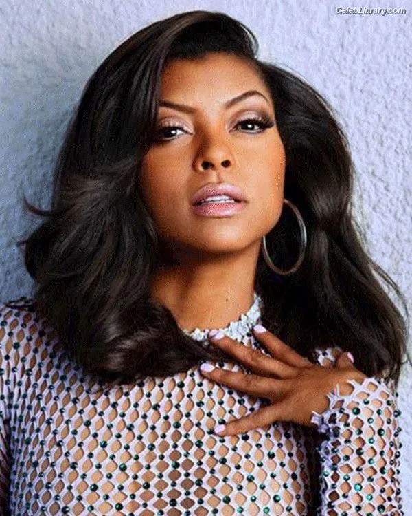 Taraji P. Henson photo 16 of 391