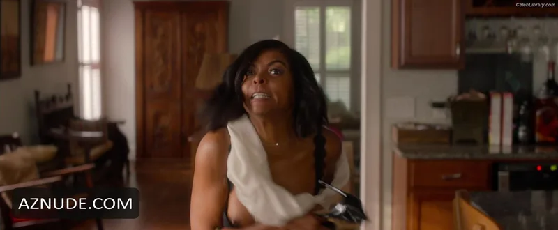 Taraji P. Henson photo 20 of 391