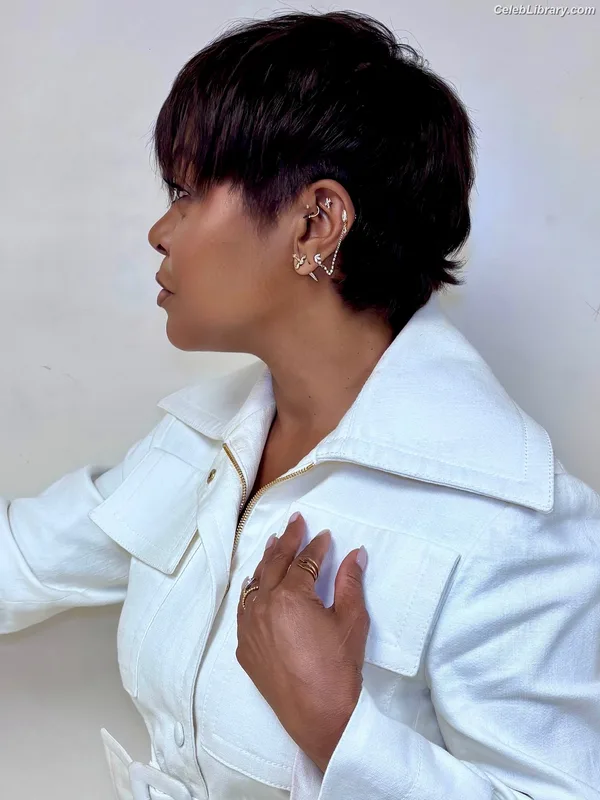 Taraji P. Henson photo 2 of 391
