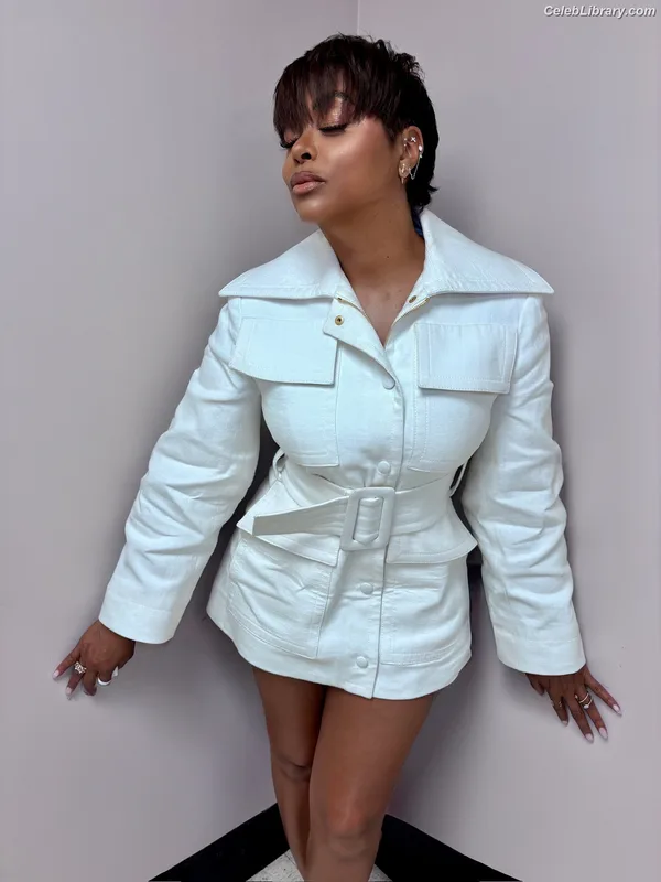 Taraji P. Henson photo 3 of 391