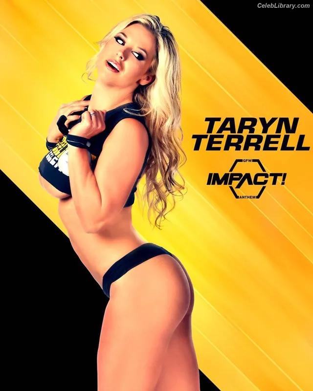 Taryn Terrell photo 12 of 501