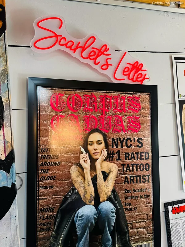 Tasya Teles photo 6 of 36