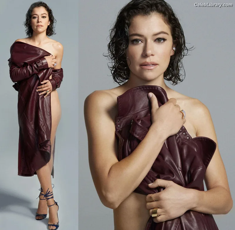 Tatiana Maslany photo 2 of 59
