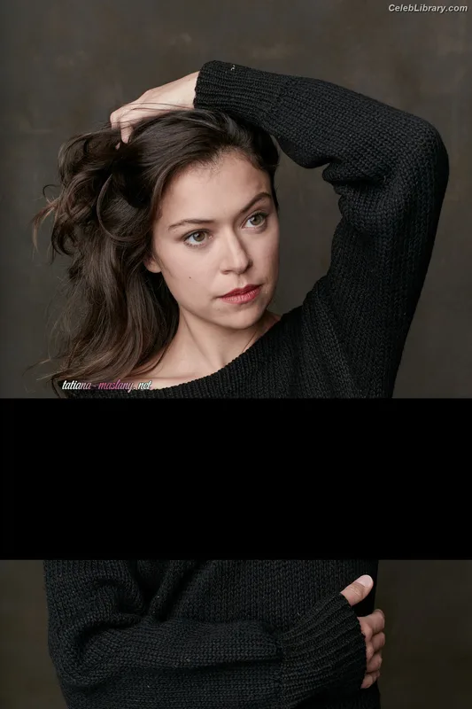 Tatiana Maslany photo 8 of 59