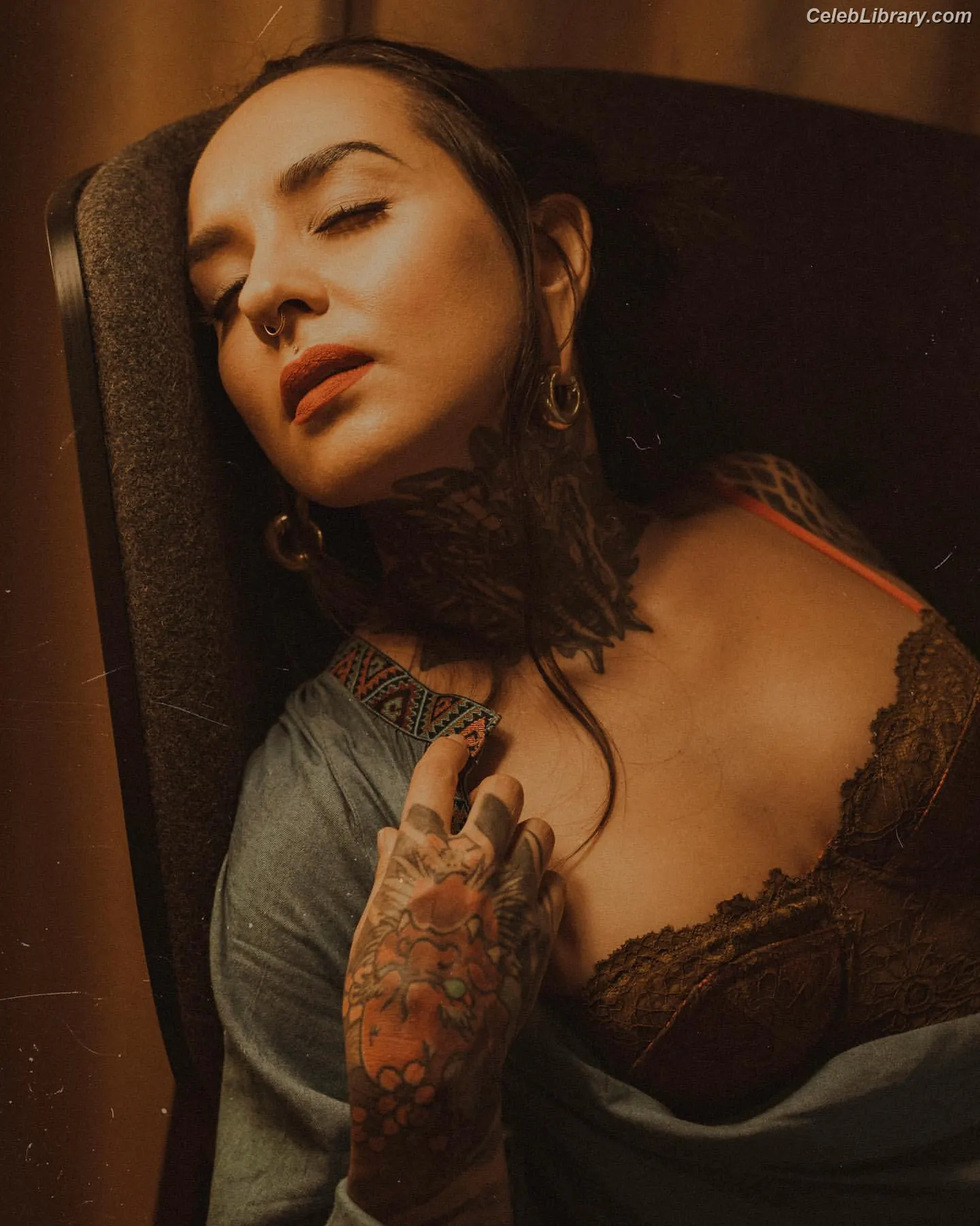 Tatiana Shmayluk