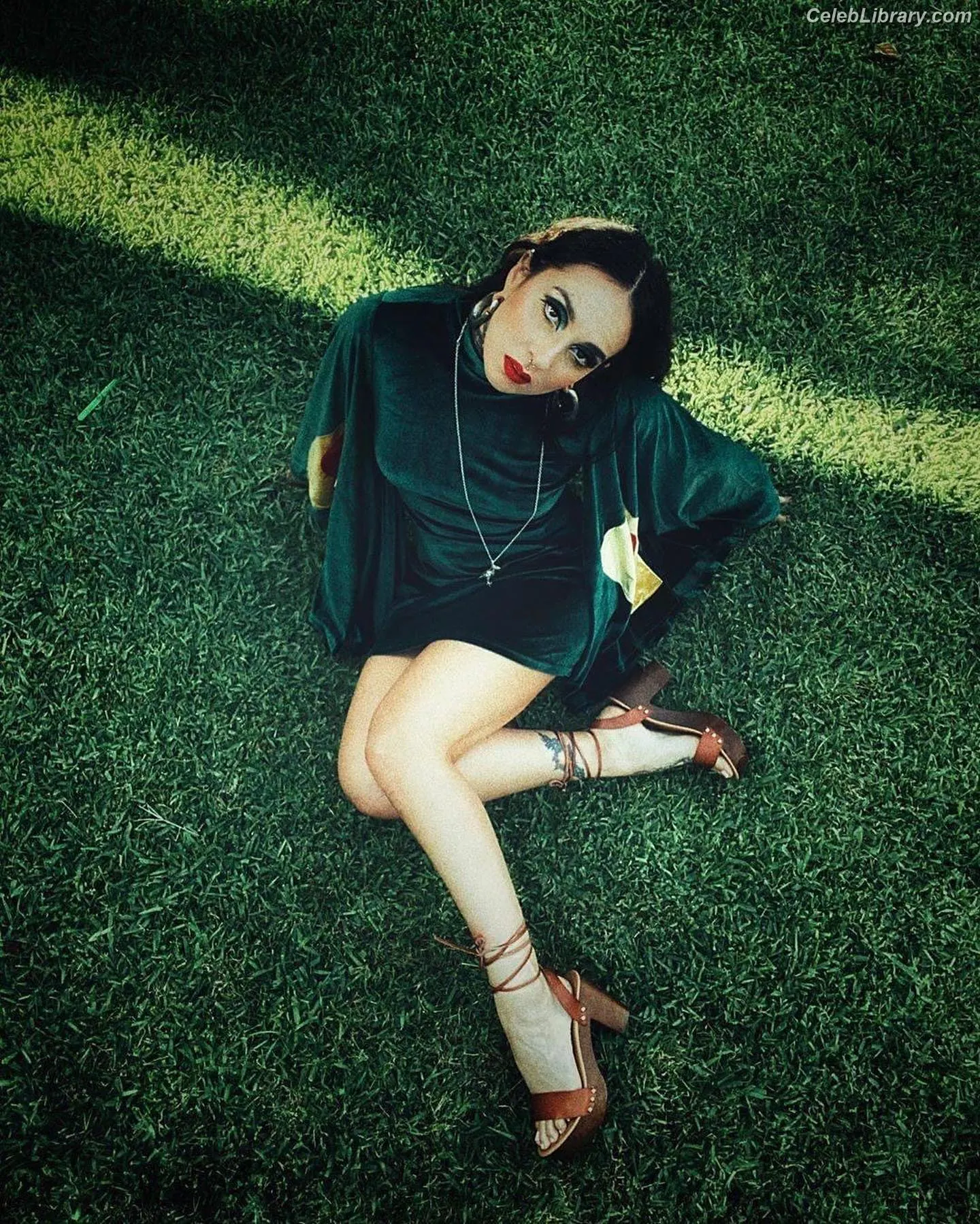 Tatiana Shmayluk photo 14 of 176