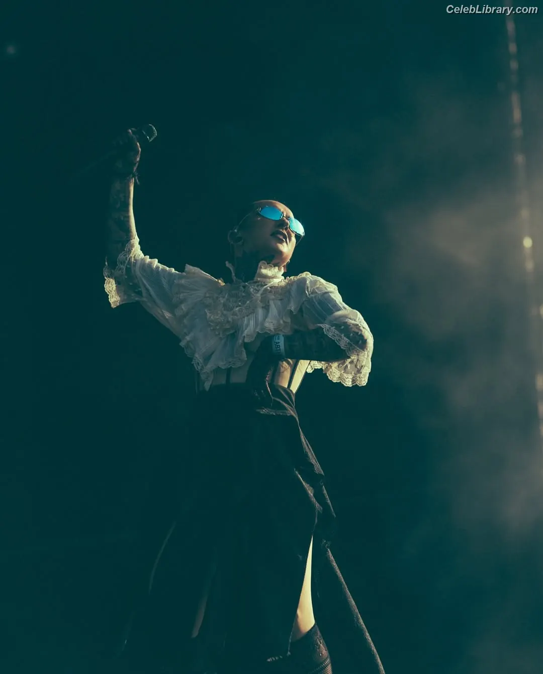Tatiana Shmayluk photo 12 of 176