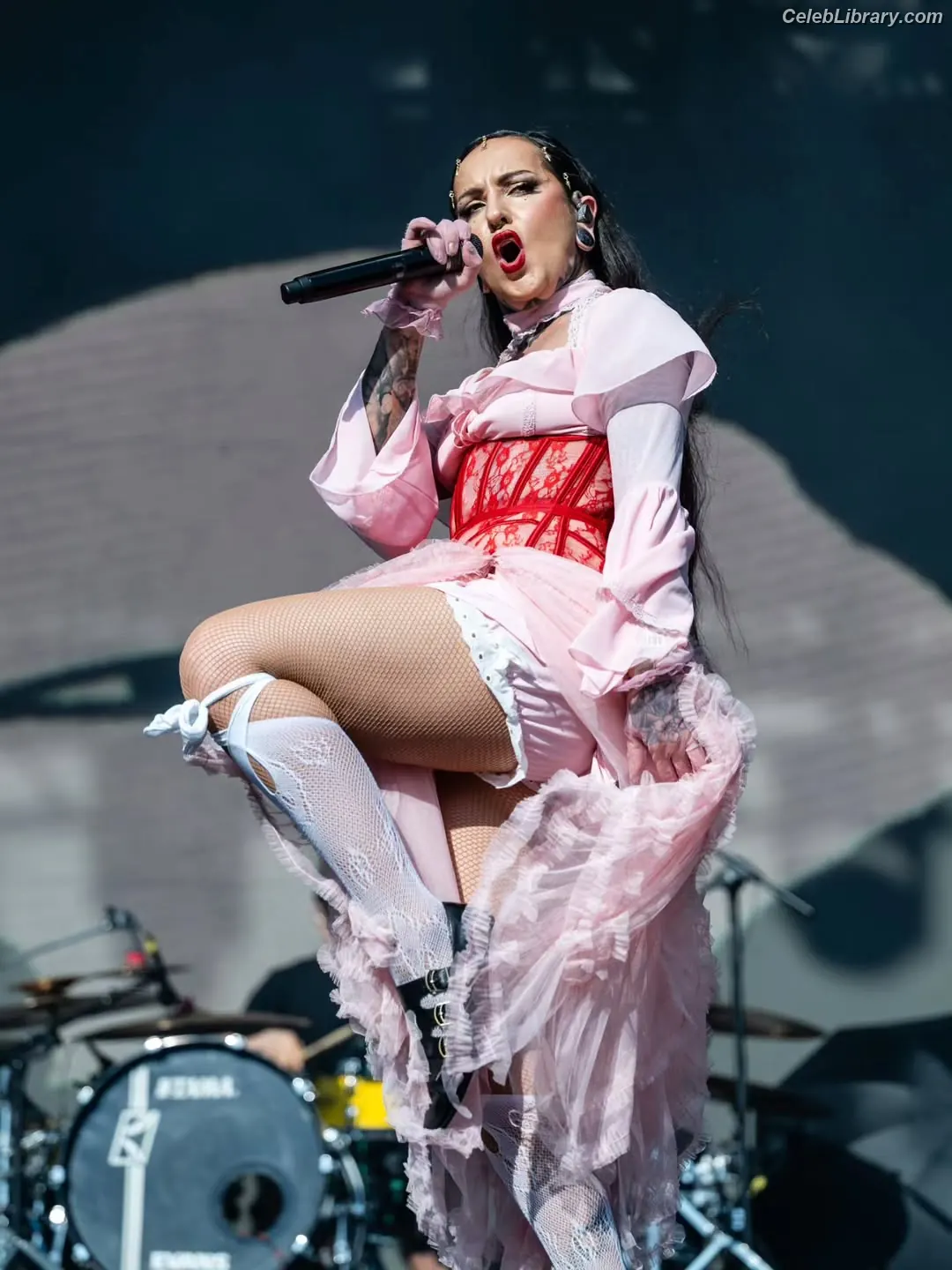 Tatiana Shmayluk photo 4 of 176