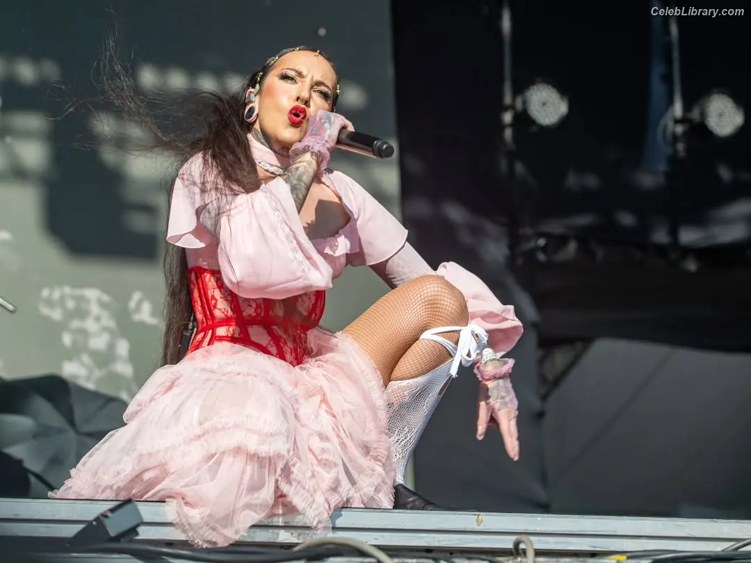 Tatiana Shmayluk photo 20 of 176