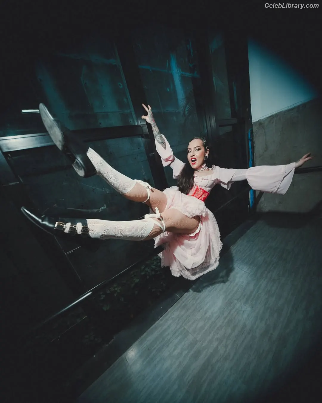 Tatiana Shmayluk photo 2 of 176