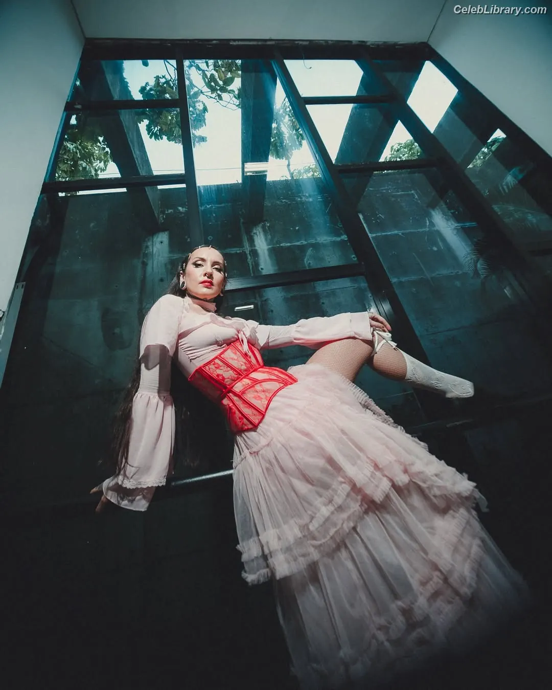 Tatiana Shmayluk photo 3 of 176