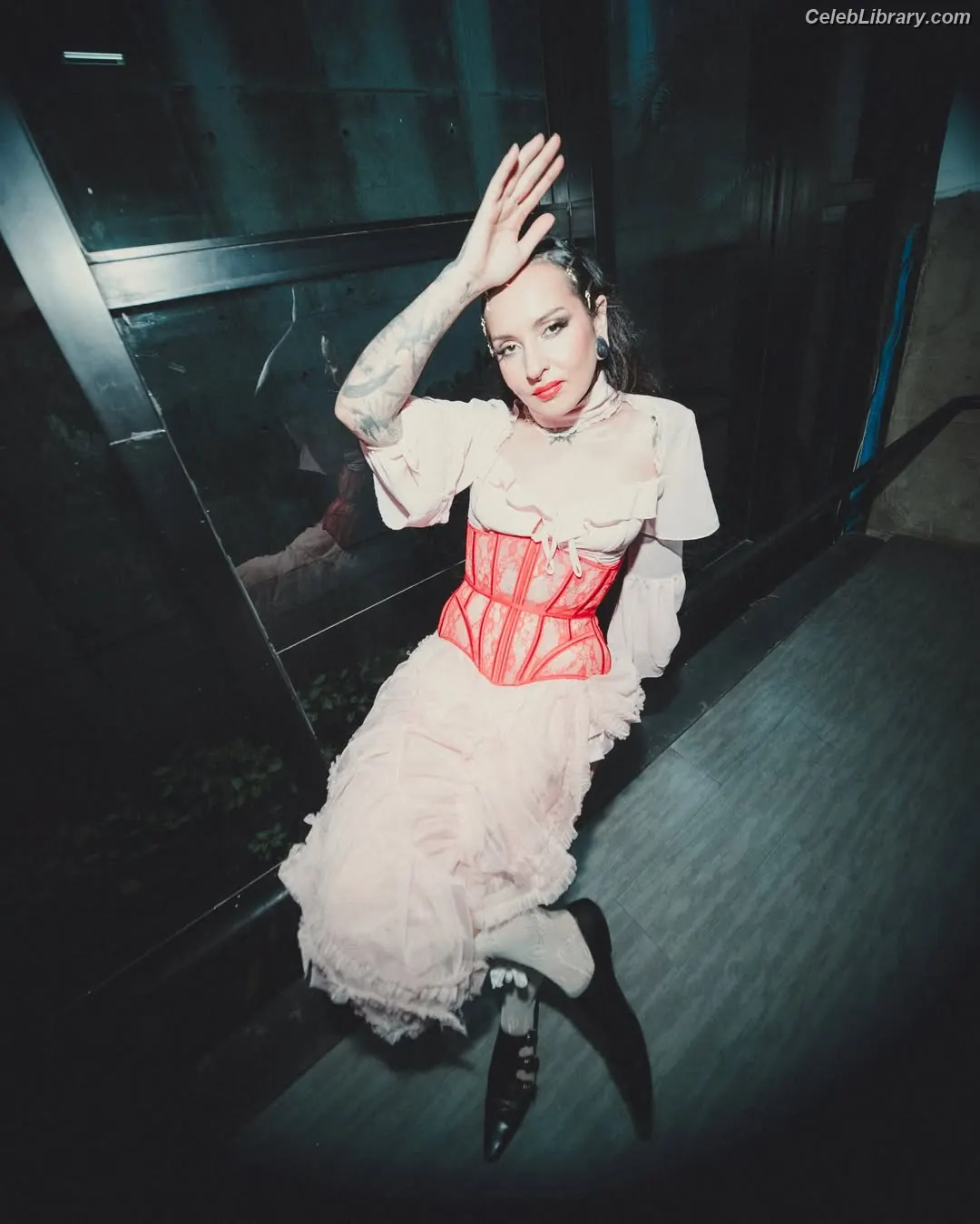 Tatiana Shmayluk photo 4 of 176