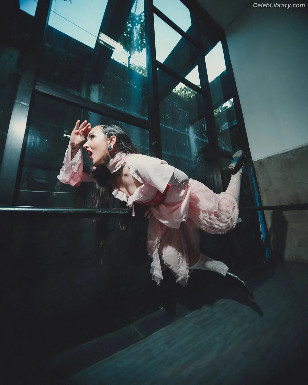 Tatiana Shmayluk photo 5 of 176