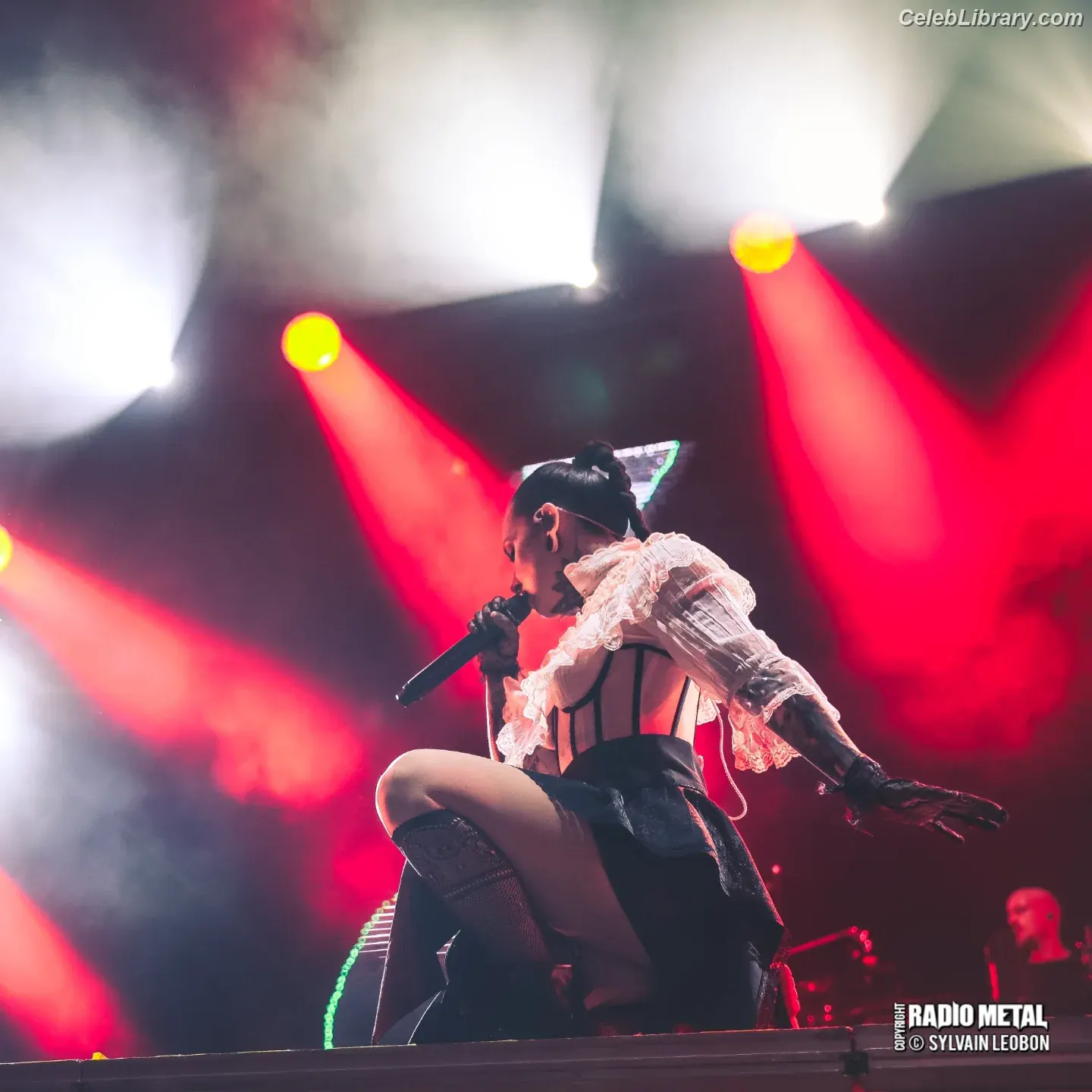 Tatiana Shmayluk photo 20 of 176