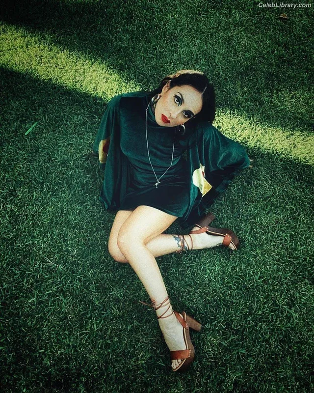 Tatiana Shmayluk photo 14 of 177
