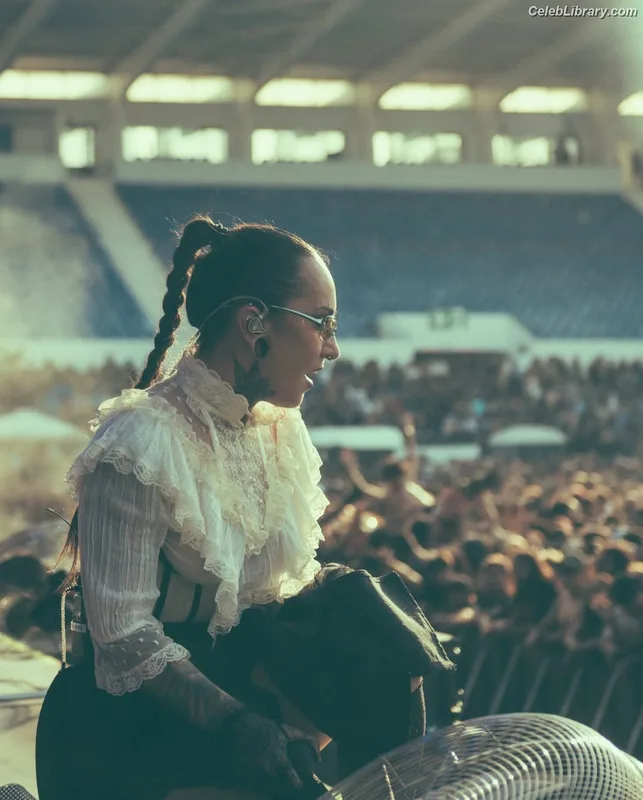 Tatiana Shmayluk photo 9 of 177