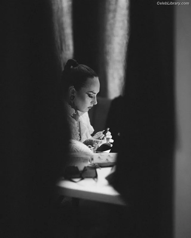 Tatiana Shmayluk photo 13 of 177