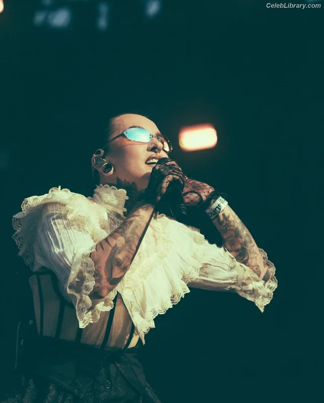Tatiana Shmayluk photo 15 of 177