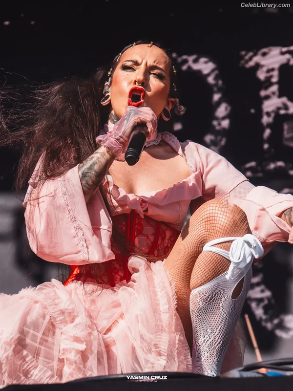 Tatiana Shmayluk photo 12 of 177