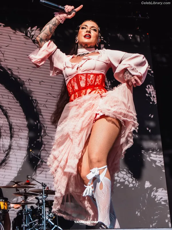 Tatiana Shmayluk photo 16 of 177