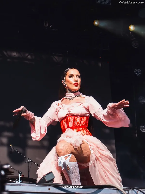 Tatiana Shmayluk photo 17 of 177
