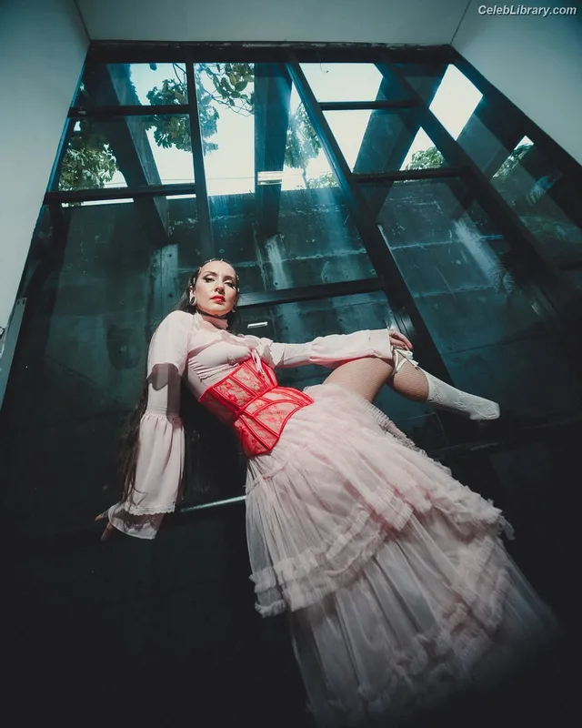 Tatiana Shmayluk photo 3 of 177