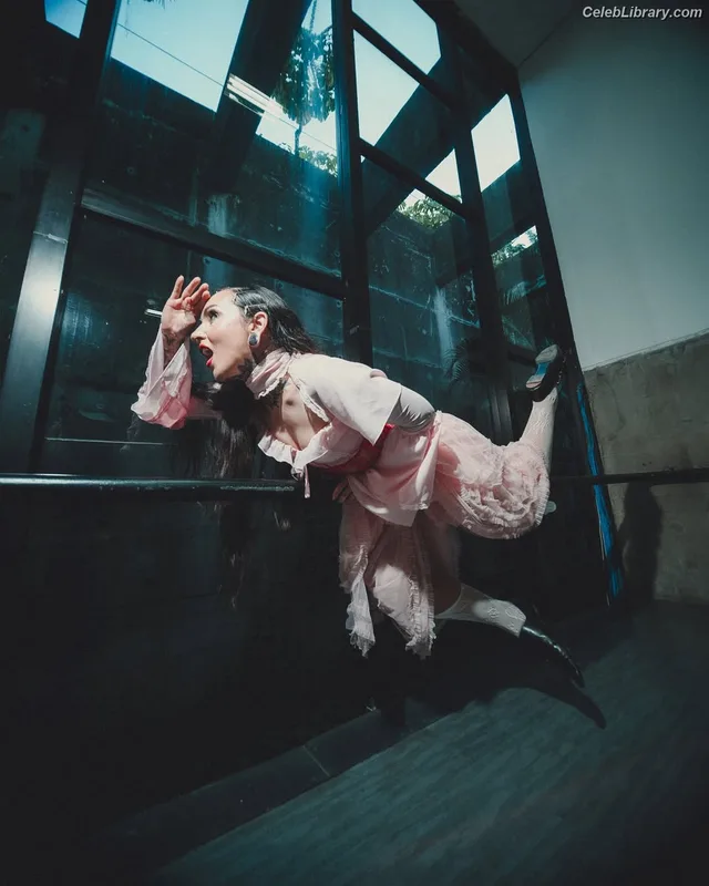 Tatiana Shmayluk photo 5 of 177