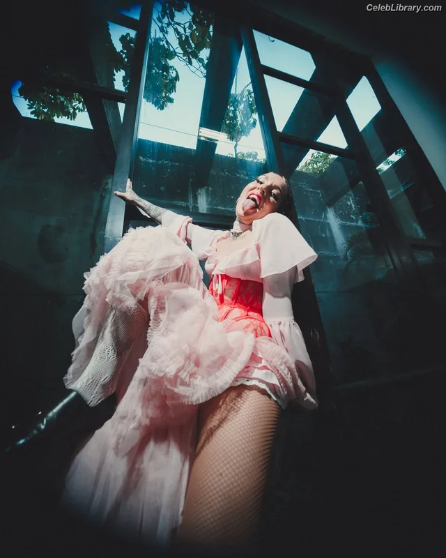 Tatiana Shmayluk photo 7 of 177