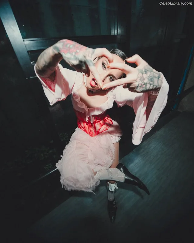 Tatiana Shmayluk photo 9 of 177
