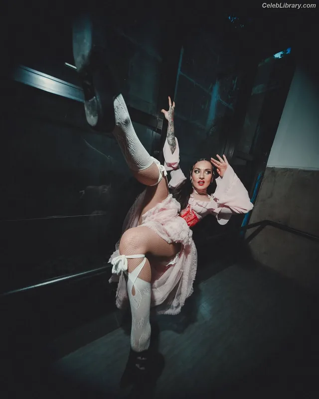 Tatiana Shmayluk photo 10 of 177