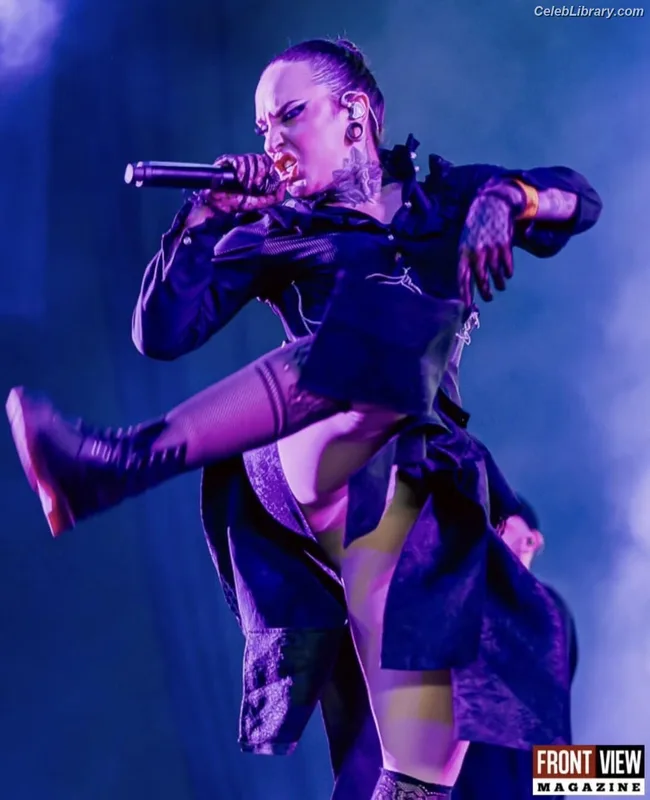 Tatiana Shmayluk photo 12 of 177