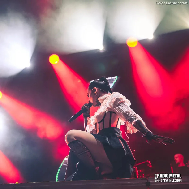 Tatiana Shmayluk photo 20 of 177