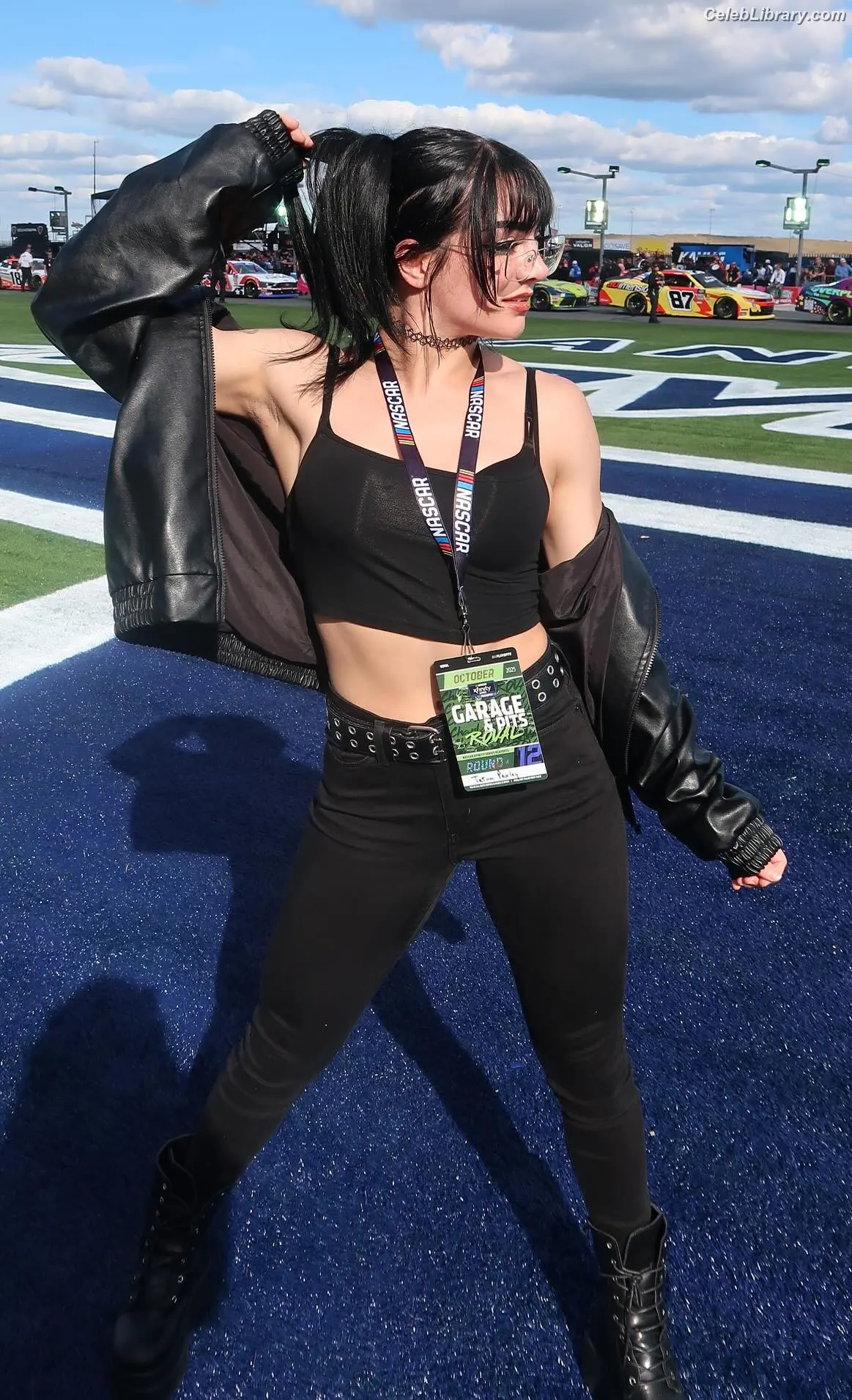 Tatum paxley photo 5 of 1017