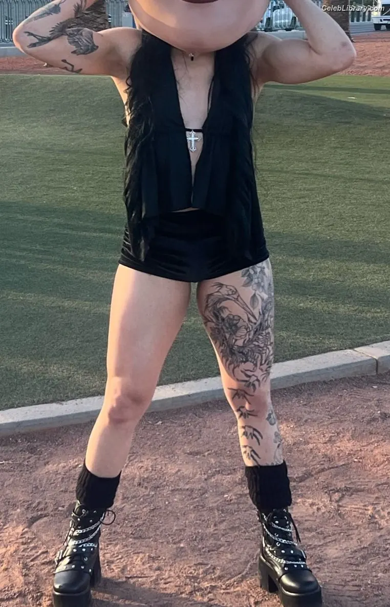 Tatum paxley photo 6 of 1017