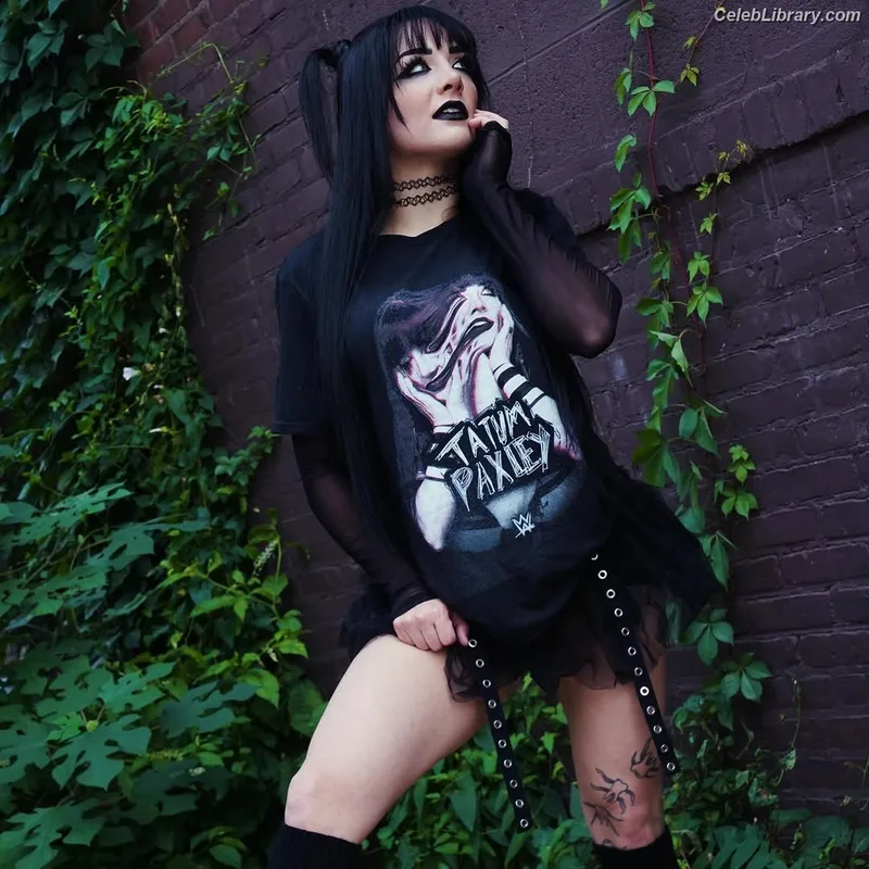 Tatum paxley photo 17 of 1016