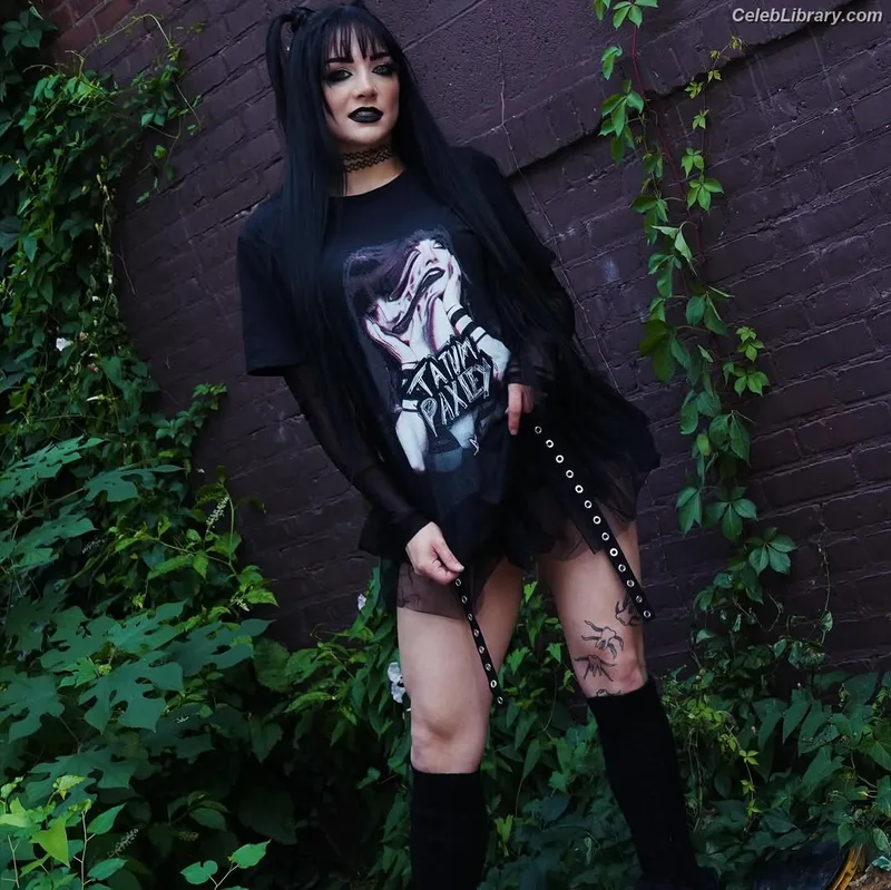 Tatum paxley photo 18 of 1016