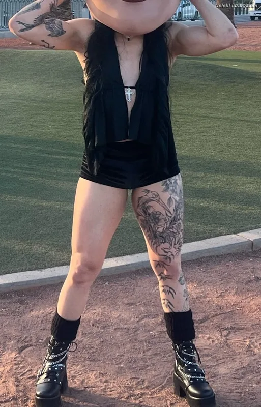 Tatum paxley photo 4 of 1016