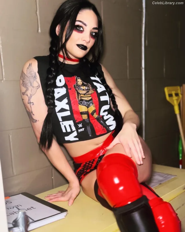 Tatum paxley photo 7 of 1016