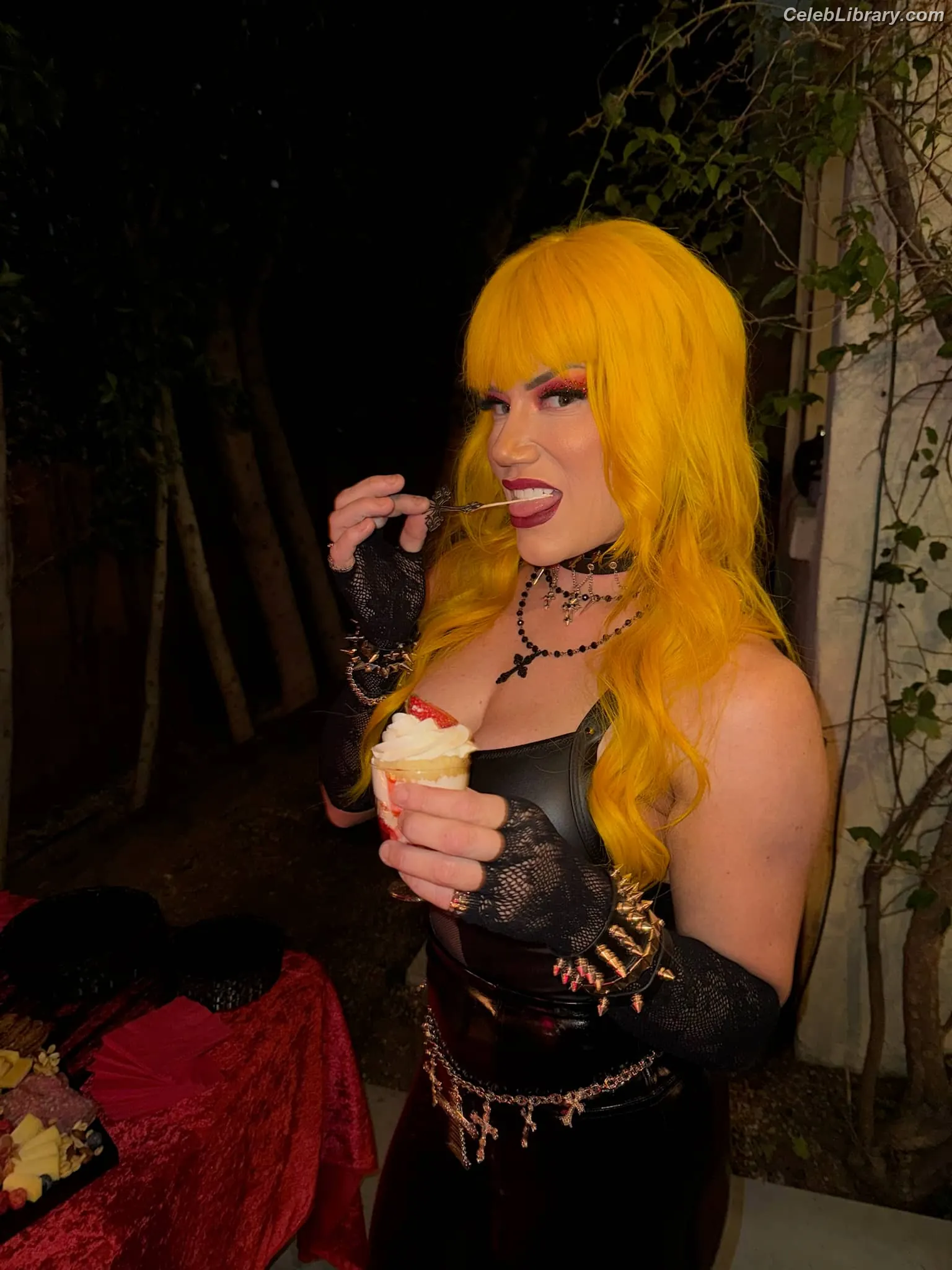 Taya Valkyrie photo 6 of 344