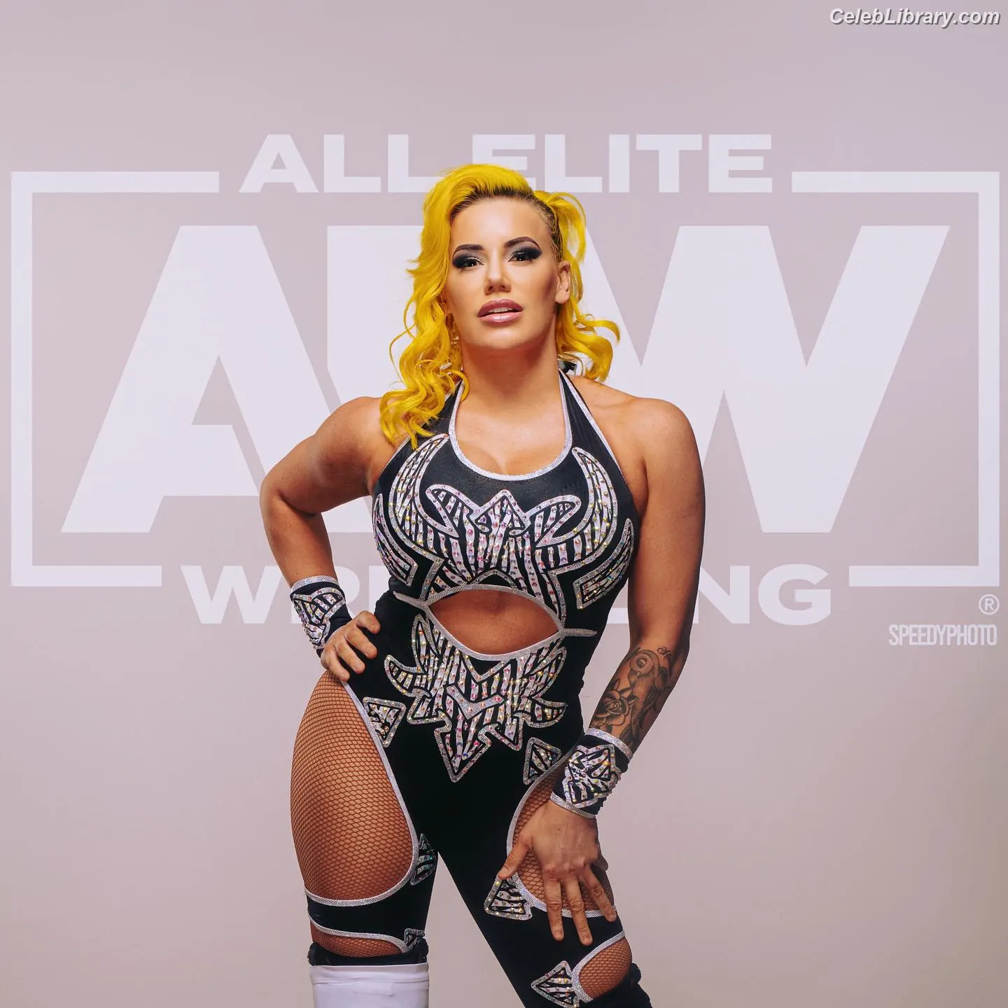 Taya Valkyrie photo 12 of 344