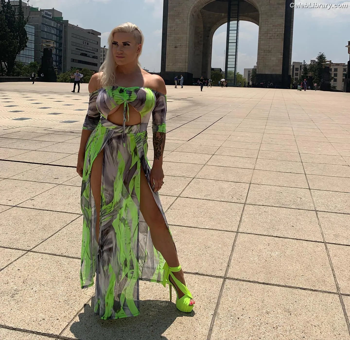 Taya Valkyrie photo 13 of 344